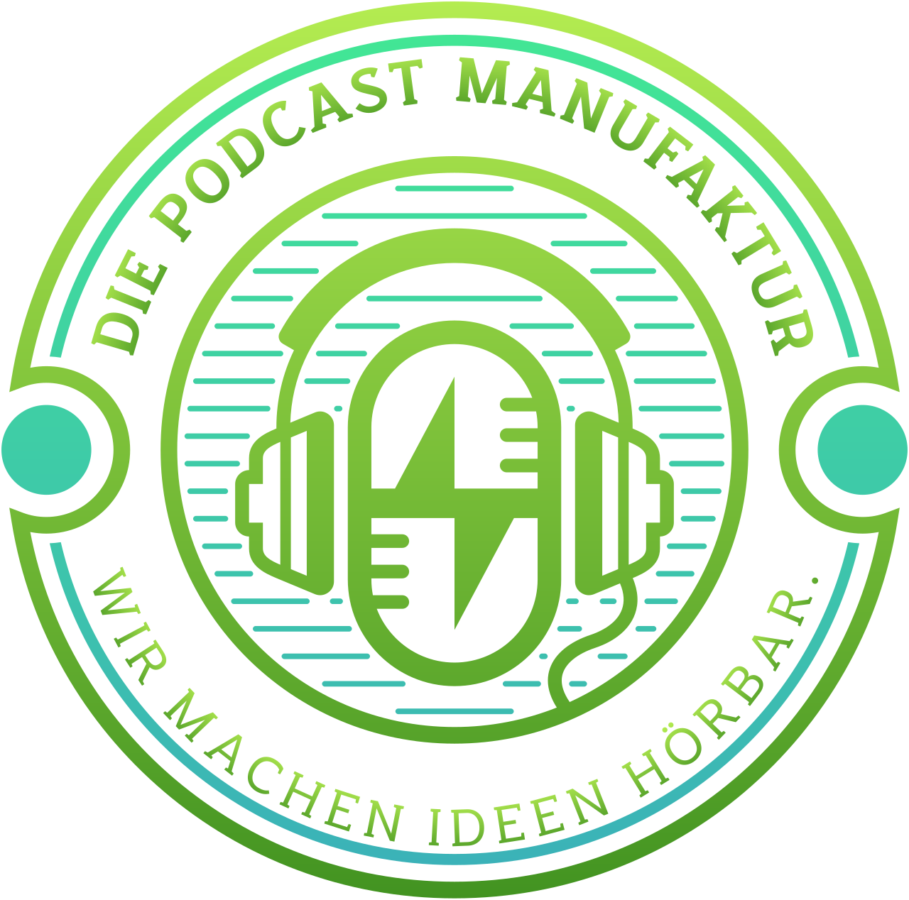 HAWK Podcast Manufaktur – Podcast- und Radioproduktion aus Essen
